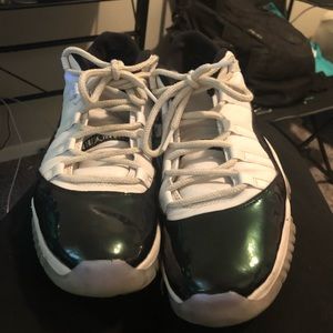 Jordan 11 iridescent size 13